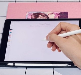 ipad pencil最强平替笔怎么选择