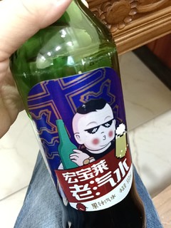 很好喝的汽水，老味道的汽水