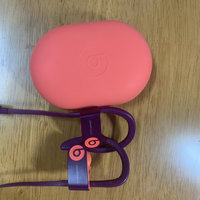 powerbeats3，不错的运动耳机