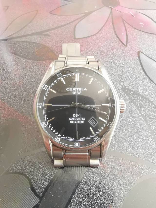 雪铁纳喜马拉雅DS1