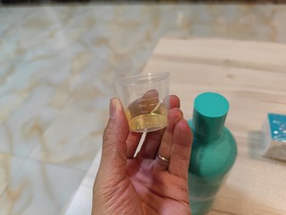 孕妇牙龈出血？来一杯黄黄的！