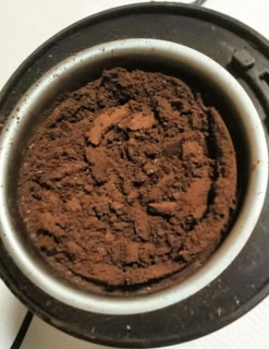 意式浓缩咖啡豆颗粒饱满口感醇厚！