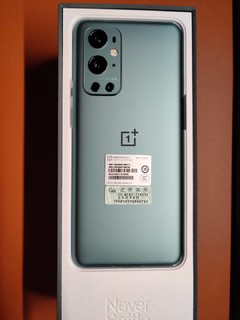 从一加7T到一加9pro