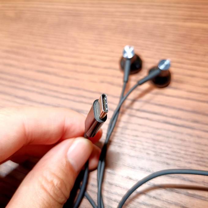 小米耳塞式耳机