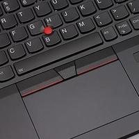 全面升级轻薄商务之选 ThinkPad S2 2021锐龙版深度评测