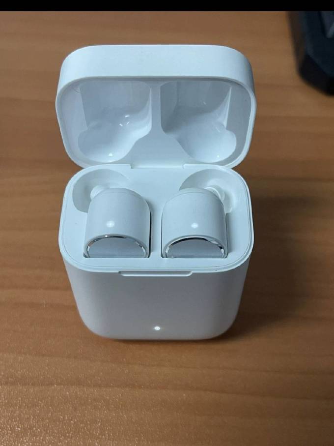 小米air1蓝牙耳机的使用体验