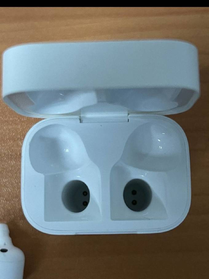 小米air1蓝牙耳机的使用体验