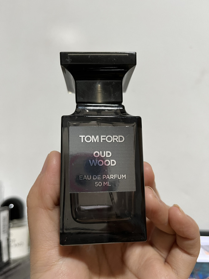 汤姆·福特中性香水