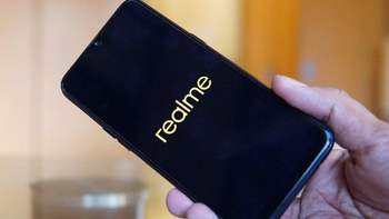 传 realme GT2 Pro 搭载骁龙 8 Gen1 芯片首个联网跑分出炉：102.5 万分