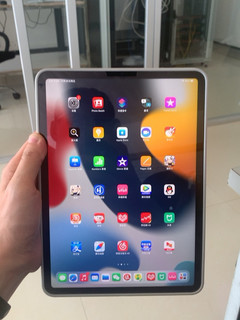 再入11寸iPad pro 2021