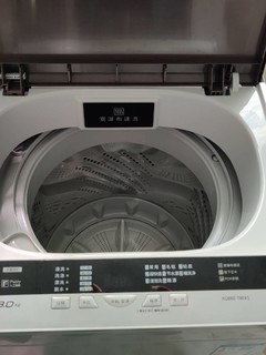 非常不错的一款洗衣机