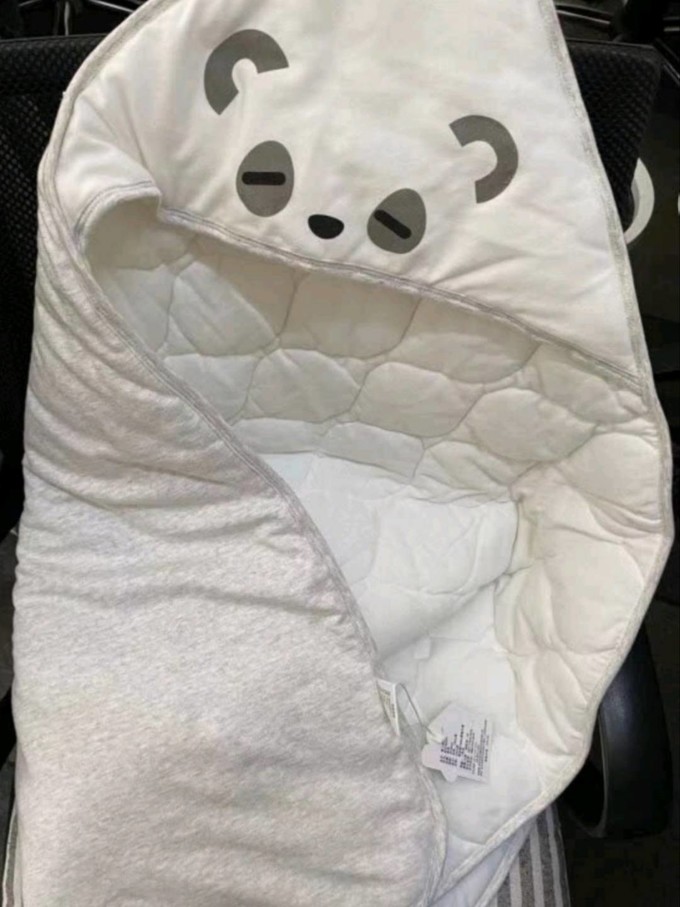 婴儿被褥毛毯