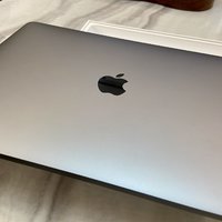 苹果官网的翻新macbook pro