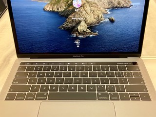 苹果官网的翻新macbook pro