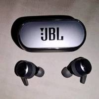 双十一给自己的礼物：JBL真无线耳机