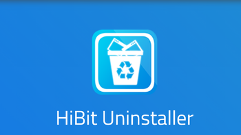 好软推荐 篇三十四： 一款Windows端强大的免费全能系统垃圾清理神器【HiBit Uninstaller】 