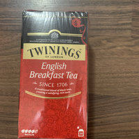 茶香满屋，川宁英式红茶