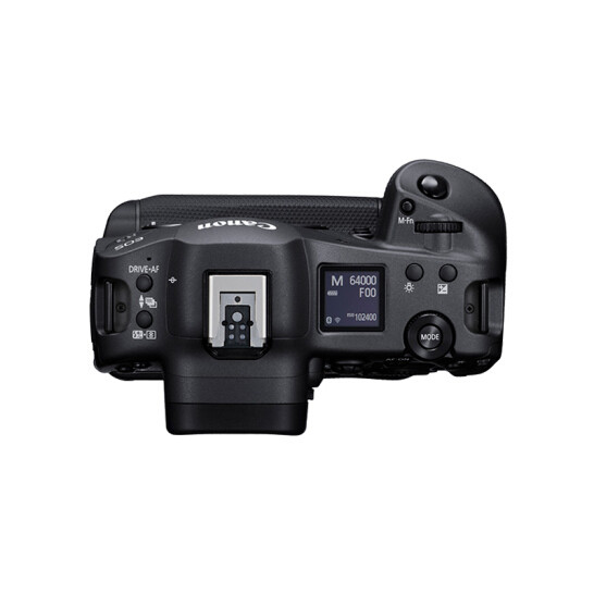 佳能 EOS R3 专微相机开启预约：30张/秒连拍、8级抖动补偿