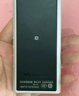 ​索索尼(SONY)NW-ZX300