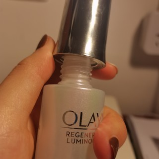 olay小白瓶带你焕发不一样的光彩