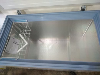 有颜又能装的冰柜推荐-新飞冰柜
