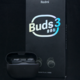 百元听歌利器-小米Redmi Buds3青春版开箱实测！