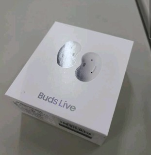 平价款大牌无线耳机：buds live