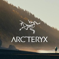 ARC'TERYX 始祖鸟：户外品牌鄙视链顶端？