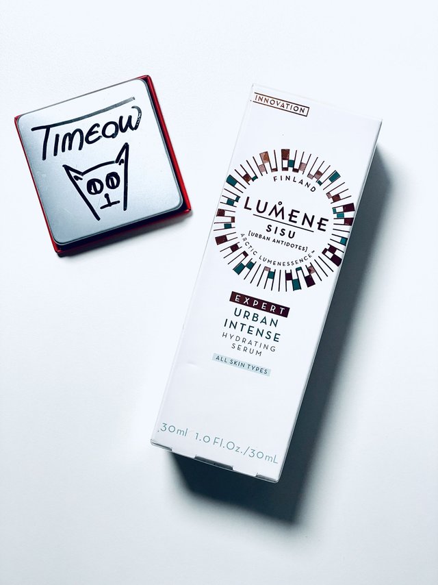 平价大牌 男士可用-优姿婷Sisu精华液