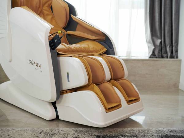ogawa奥佳华大白奥系列og7306电动按摩椅