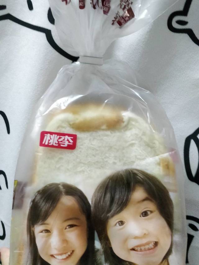 桃李面包好吃又便宜