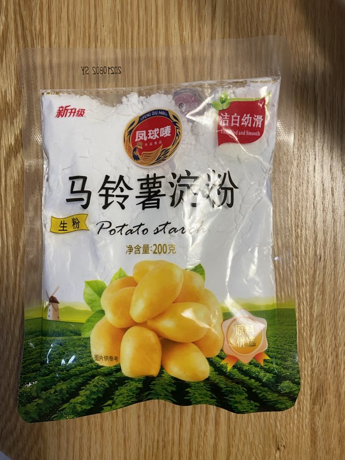 凤球唛调味品