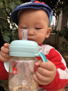 买过这么多奶瓶🍼还是PPSU奶瓶好使