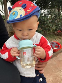 买过这么多奶瓶🍼还是PPSU奶瓶好使