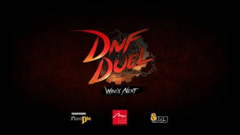 重返游戏：《地下城与勇士》衍生格斗游戏《DNF Duel》「狂战士」预告公布 一招一式都是熟悉的味道