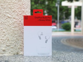 OnePlus Buds Pro无线耳机