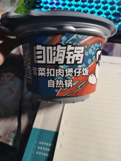 居家旅游必备速食自嗨锅