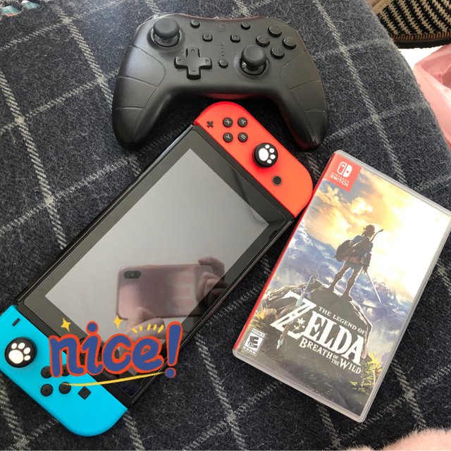 任天堂switch游戏卡带马里奥奥德赛