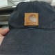 Carhartt Odessa Cap 卡哈特棒球帽