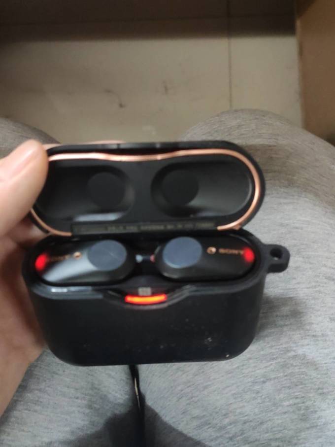 oppoenco x蓝牙耳机怎么样 半价encox _什么值得买