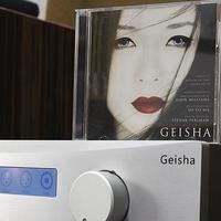 流氓才子伴乐谈 篇三十八：【比耳朵更难打动的是钱包】三叶草Geisha前级入手记