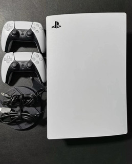 索尼 Playstation5