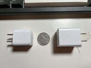 Anker nano 20W PD充电器