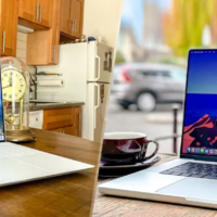 MacBook Pro 2021（16 英寸）VS 戴尔 XPS 15 OLED：苹果略占上风