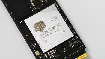 PC硬件与外设 篇一百三十九：比肩一线品牌SSD的致钛PC005 Active装机评测