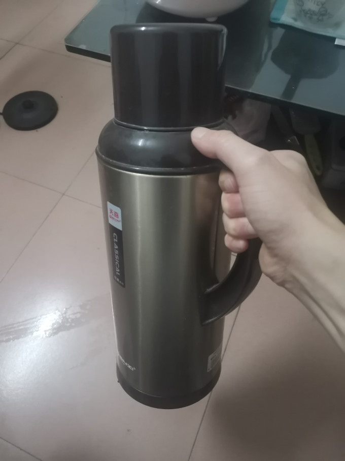 天喜保温壶