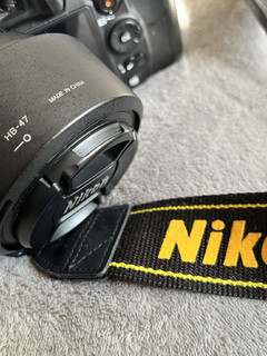 Nikon D7000 18-140