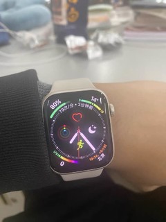 iwatch手表