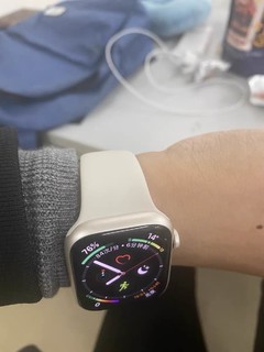 iwatch手表