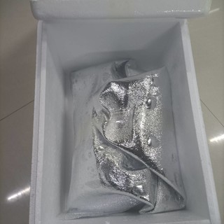 鲜美来海鲜水产抽肠青虾仁150g